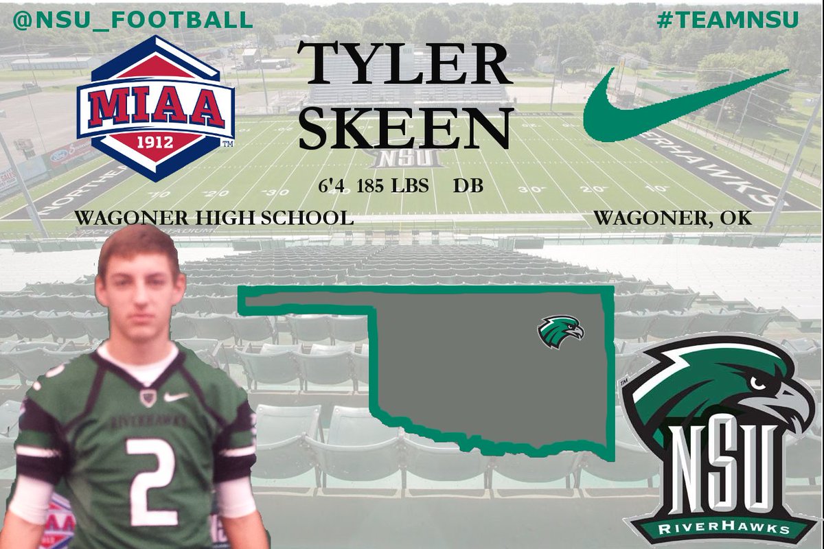 NSU_Football tweet picture