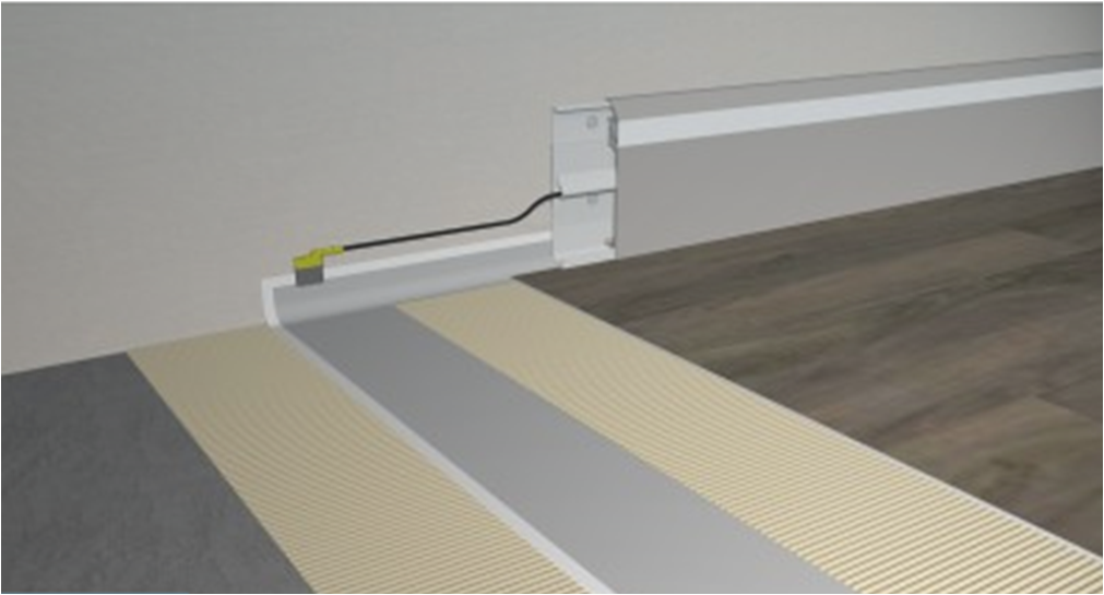 enedis's tweet photo. Un revêtement de sol connecté : https://t.co/SJ6FQsxkkk @smartlinkactu #linky #HabitatConnecté #IoT https://t.co/uycdhU9w5H