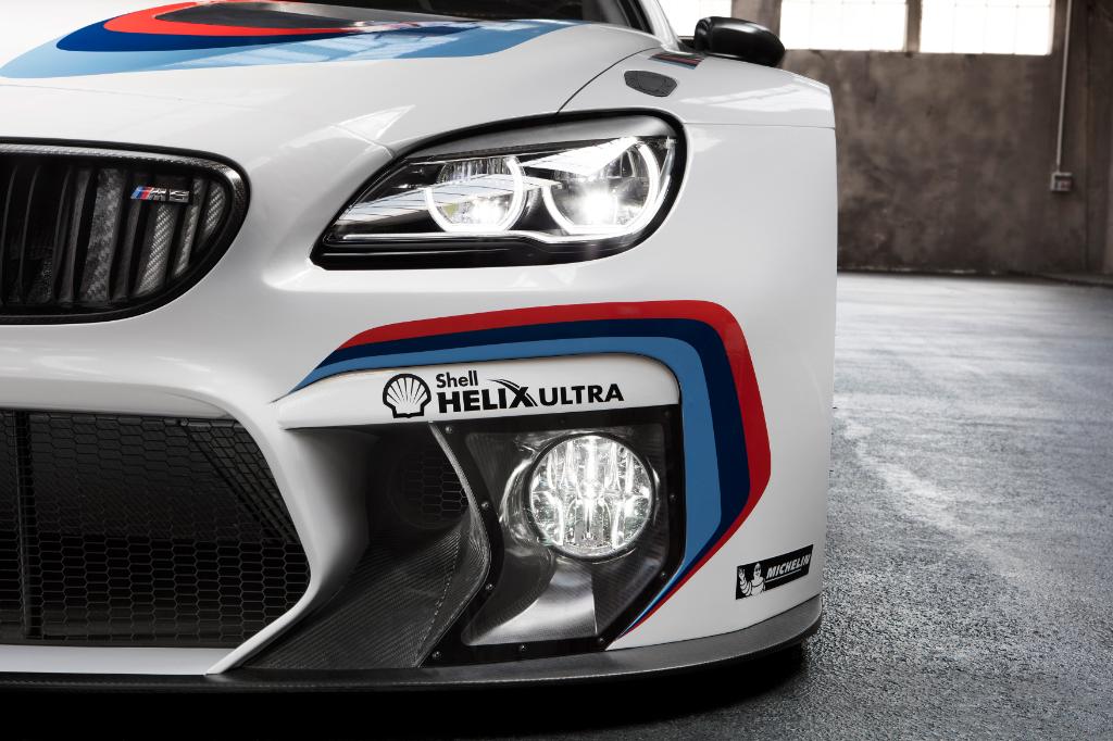 BMW tweet picture