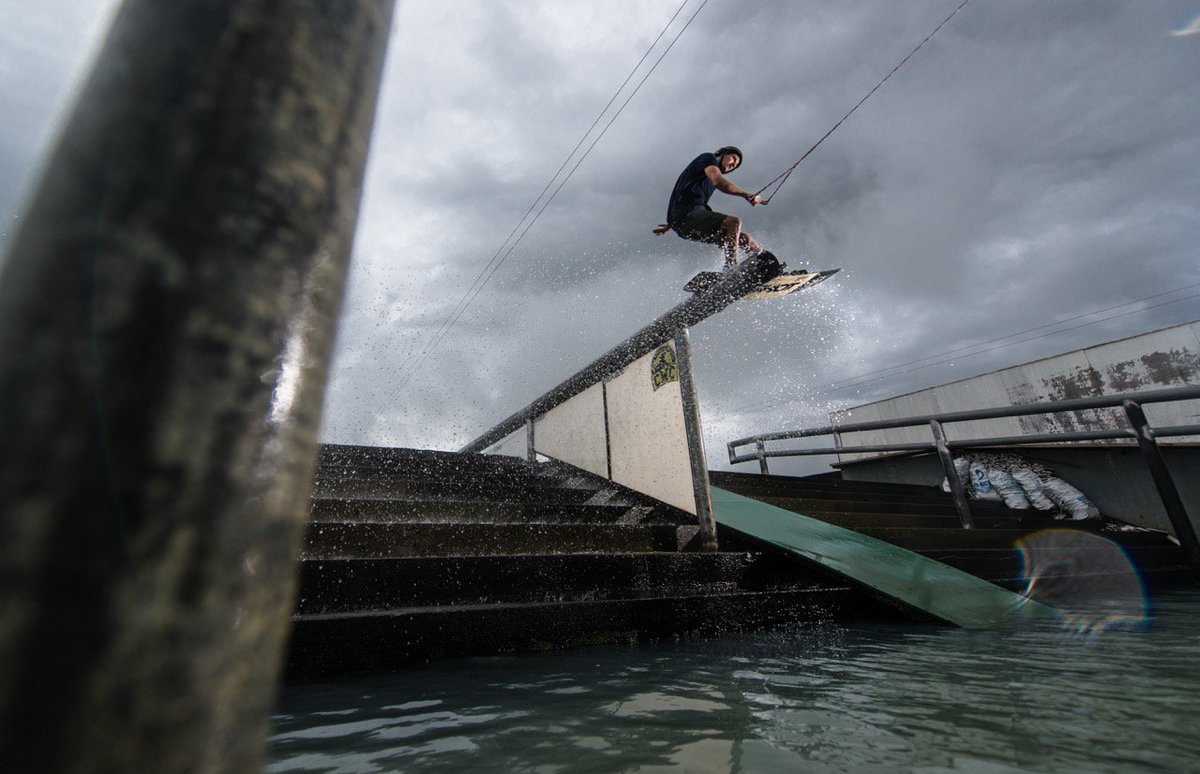 Canada's <a href="/dustinoferrall/">Dustin O'Ferrall</a> + <a href="/SlingshotWake/">Slingshot Sports</a> = Welcome. wp.me/pG2os-mPf