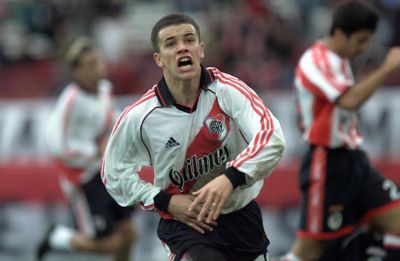 tododemas's tweet photo. [DEPORTES] Andrés D'alessandro tendría todo acordado para jugar en River #ElLadoOculto #TLD https://t.co/286TzhNUMp