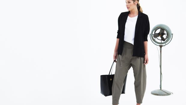 FastCoDesign's tweet photo. These are $170 jammies you can go to work in: https://t.co/WLh4W0jiLz https://t.co/OuOSNfL8N3