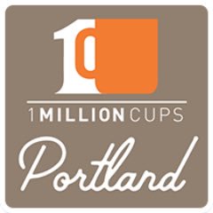 Today at <a href="/1MillionCupsPDX/">1MillionCups PDX</a> we have <a href="/DropTrip/">DropTrip</a> leveraging private drivers for shipping as part of <a href="/PDXStartupWeek/">Portland Startup Week</a>.