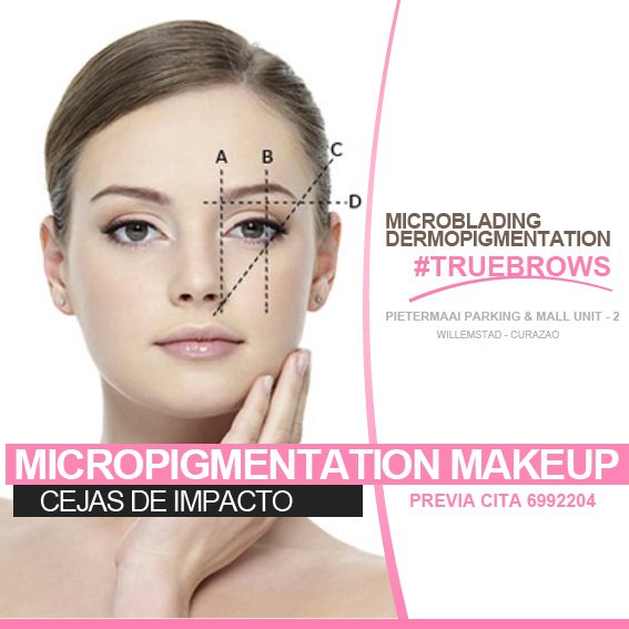 truebrows's tweet image. MICROPIGMENTATION MAKEUP, true brows.