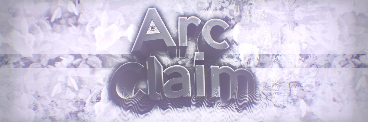 DxwnaldTrump's tweet photo. @Arc_Enemies @claimeow @ArcCollection @ArcRarity #ARCDRC #ARCRC 2nd rc entry for Arc , Rebrand for Arc Claim https://t.co/4779oQeQHG
