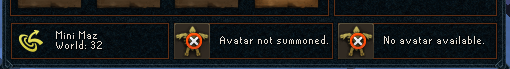 SquirrelledMaz's tweet photo. Soon....
#RS3 #Clans https://t.co/swj53hRAXR