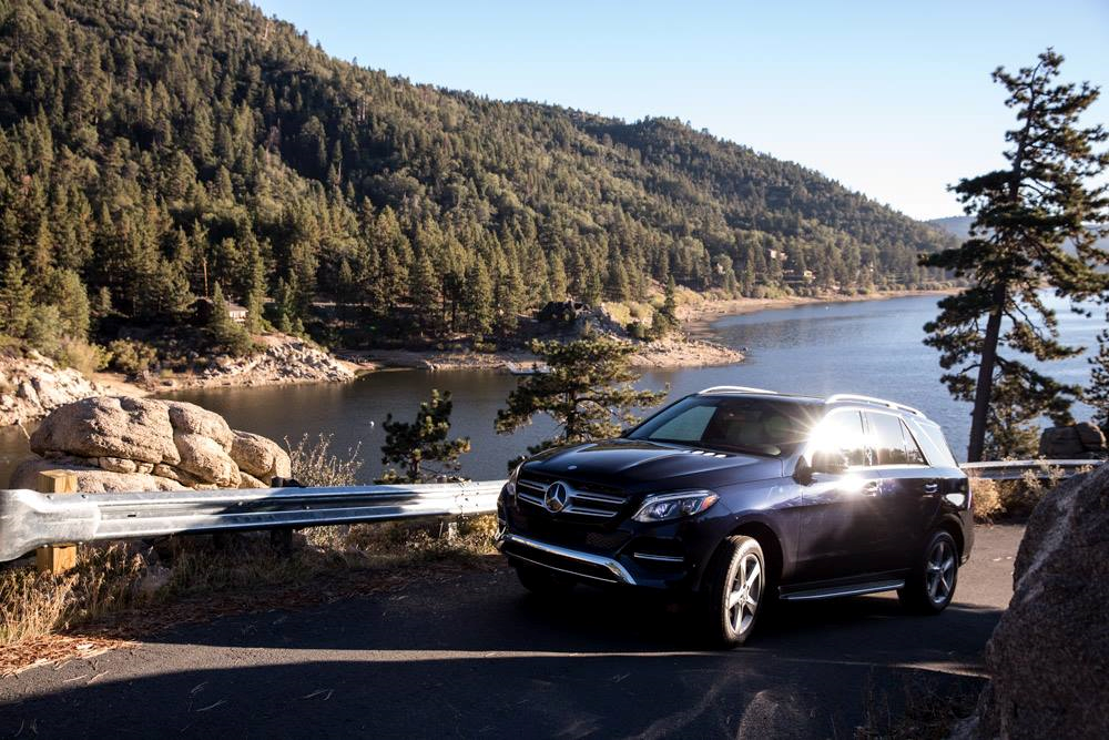 MercedesCork's tweet photo. Wanderlust Wednesday.. Where would you go?? #GLE #WanderlustWednesday #MSLCork https://t.co/Cyl6oFxQJF