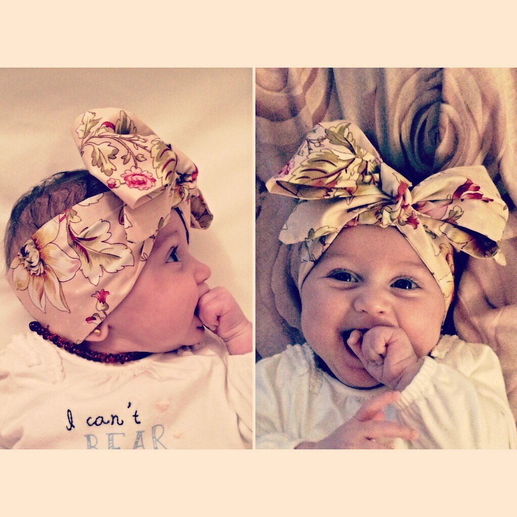morgzy_23's tweet photo. My beauty 😍🎀💕 https://t.co/MXFQisBEoC