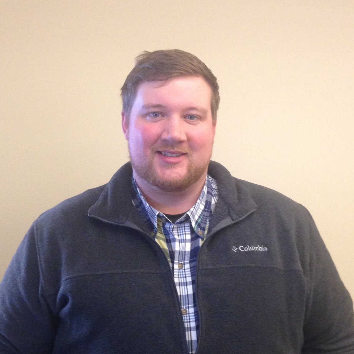 ExcelEngineer's tweet image. Welcome to new employee, Garrett Scholl! We're excited for him to join our Civil Engineering team!