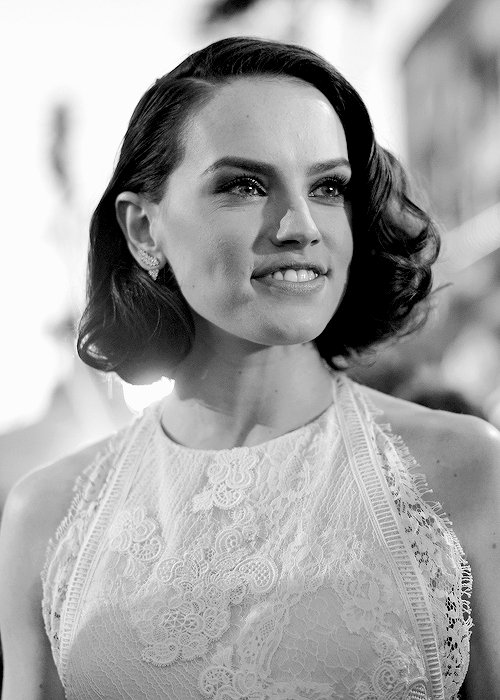 Hollywood Premiere of Star Wars.