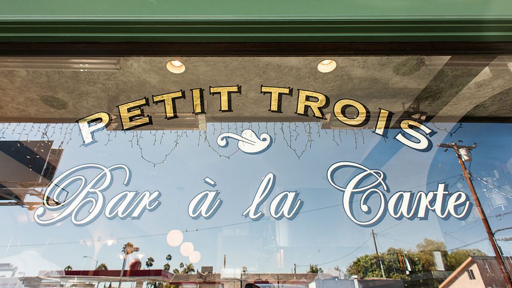 eaterla's tweet photo. Petit Trois does happy hour, Ricky's starts serving fish tacos at night, more A.M. news https://t.co/bUcqoofujg https://t.co/BR99SBY10A