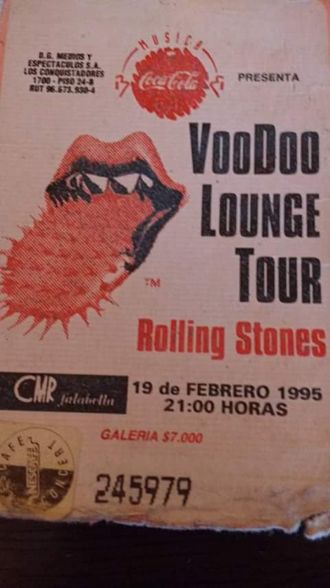 VIVO ROCK tweet media