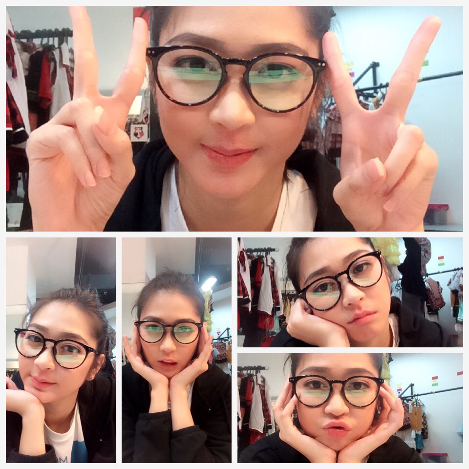 jcvrnd19's tweet photo. Baiklaah tidur yaah~
Hahah..
Good night, sweet dreams &amp; don't forget to pray~ https://t.co/KD0b6mHs2v