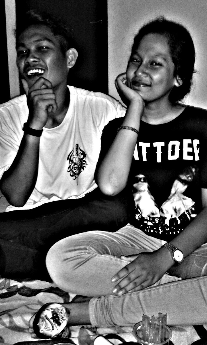 gustyna_adhy (@adhypoenyak99) on Twitter photo 