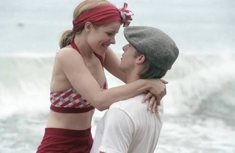 NourhanRona's tweet photo. ❤The Notebook❤ عن جمال الفيلم دة 👇😻 https://t.co/pFP2KJGJJZ