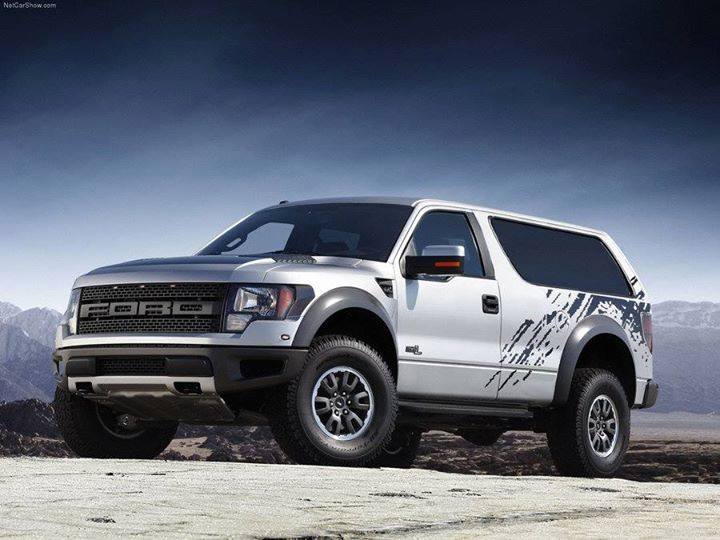 LanaThefrisky's tweet photo. New Ford Bronco what do you think? Yes or No?
Info https://t.co/LWhY8xia0j
#ford #bronco #2016Ford https://t.co/Wn6tLXJEsb