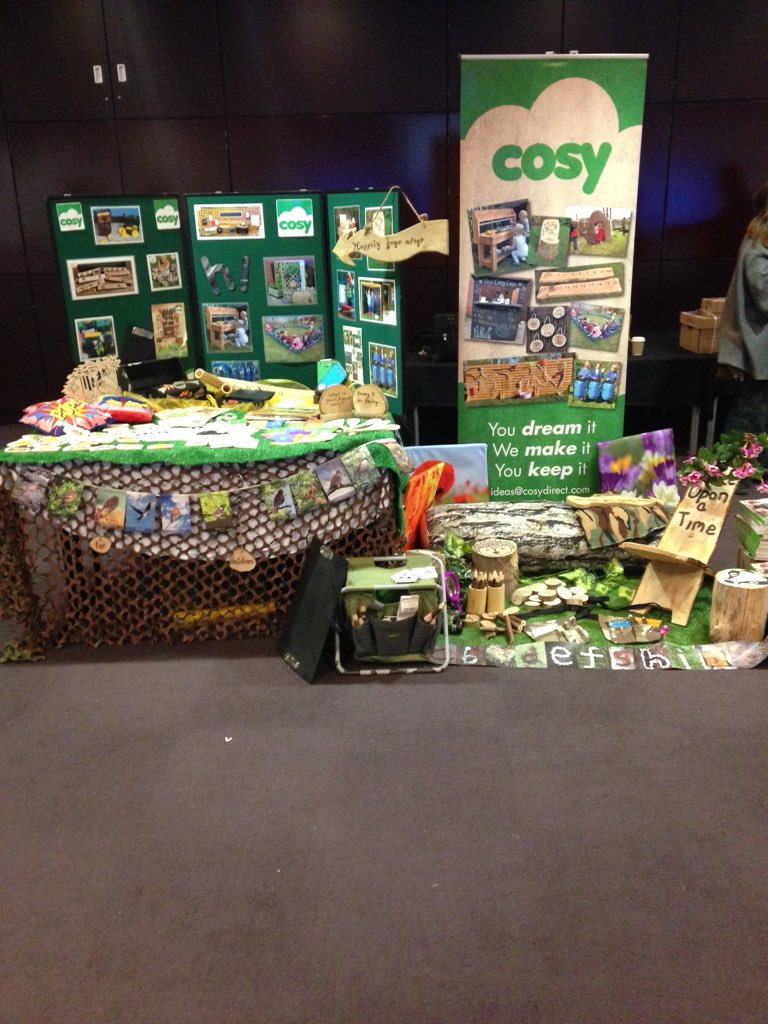 cosydirect's tweet photo. @netstraining Great day for Cosy #Engconf2016 Thanks to everyone who visited our stand. https://t.co/w5KvJ4FftS