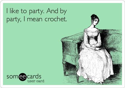 Party everyday!