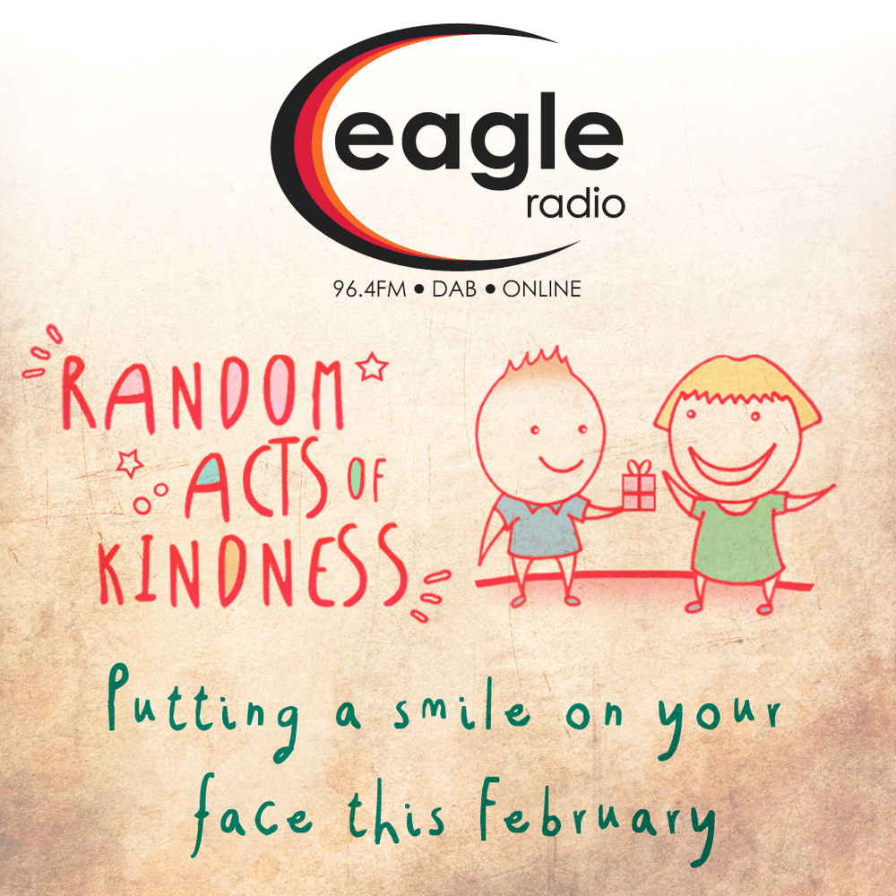 GHRSurrey's tweet photo. Tell us where should we go next for Random Acts of Kindness with @LogDelivery? #RAOK https://t.co/TFQJP2PUax https://t.co/JTWacFLmLf