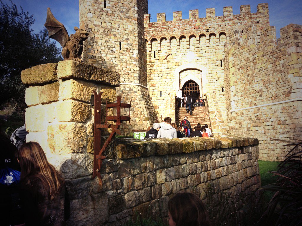 Give BIG! St. Helena tweet media