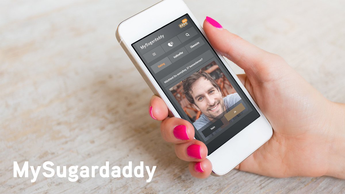_msd_de's tweet photo. Our new #look!
Coming soon...
#screenshot #responsive #design #relaunch #onlinedating #mysugardaddy https://t.co/zRpAhnRzo1