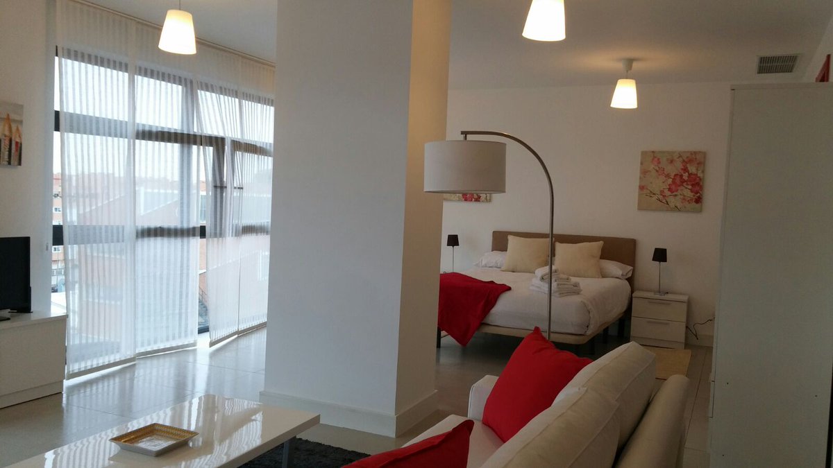 RoomspaceIberia's tweet photo. Our inventory is growing, check out our latest #servicedapartments in #Madrid and #Barcelona ideal for #business https://t.co/3OMNpy3VNi