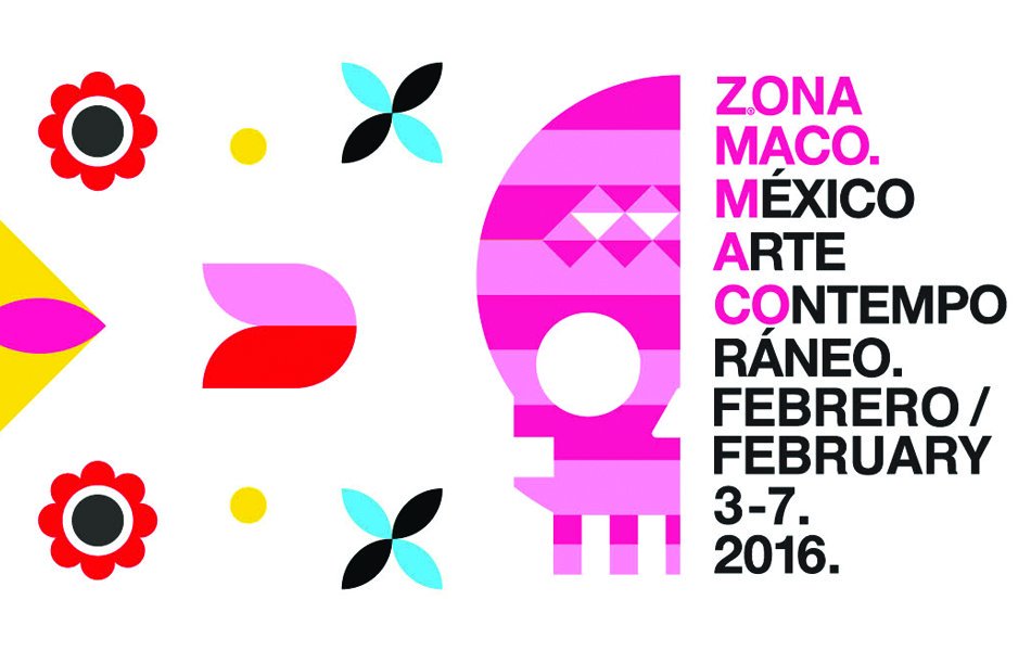 HelloDF's tweet photo. #HelloDF es medio asociado Zona Maco @ZonaMaco https://t.co/MOEC8fjGPZ no se pierdan la feria mas importante de arte https://t.co/2ZXxJAceBR