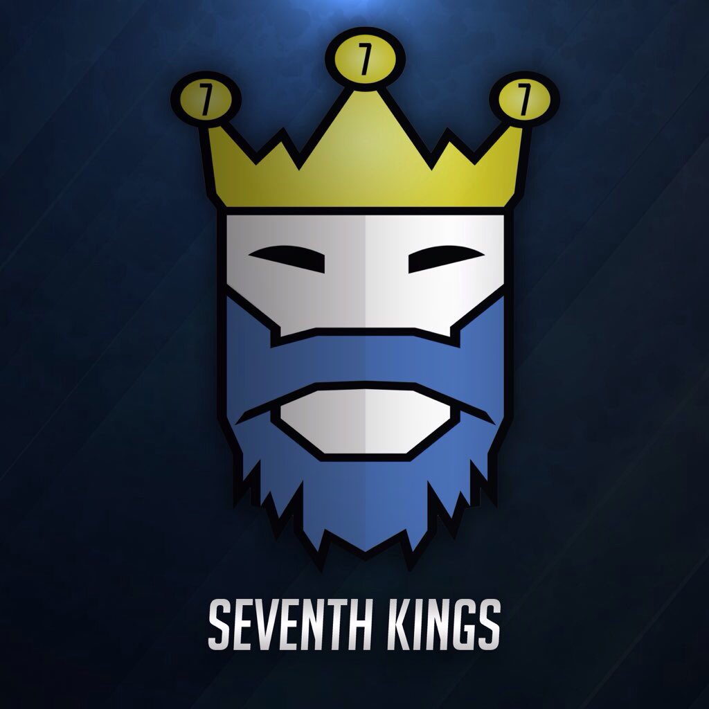 SeventhKings7's tweet photo. Who is ready for some  announcements? #S7K https://t.co/WYpzYdPz7m