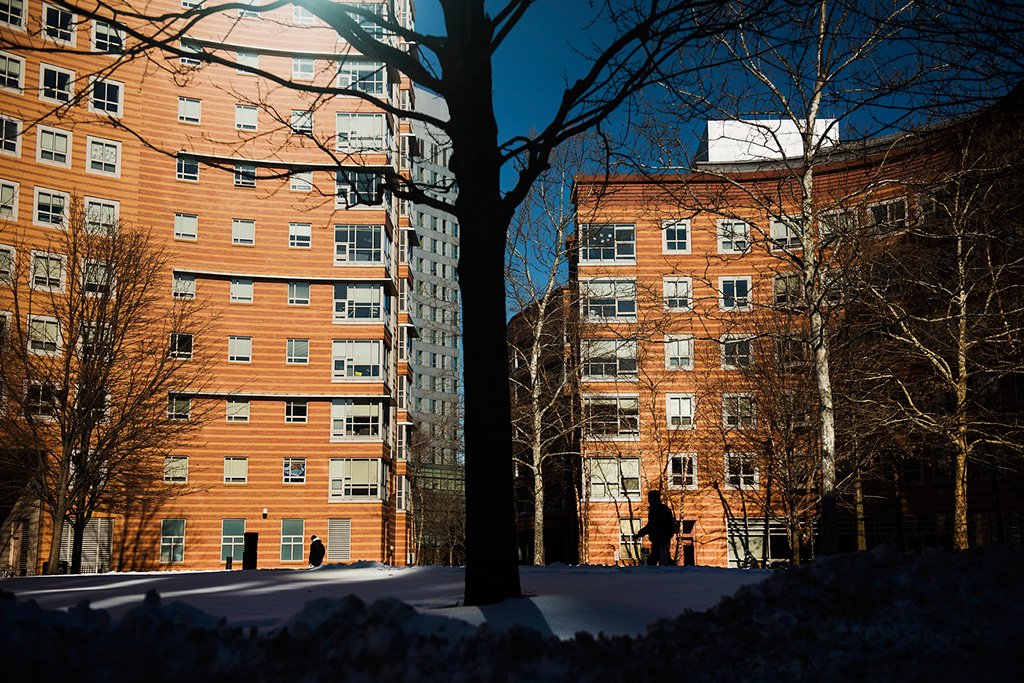 Northeastern's tweet photo. From art and engineering to @NortheasternSGA and #MLKDay take a look at January in photos https://t.co/NBkhbdLJtY https://t.co/j5qKiitEbT