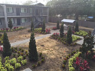 AlbertMBerriz's tweet photo. Iris Flats McKinley City Beautiful portfolio in Downtown #Orlando is coming to life! #Multifamily #CRE https://t.co/GwqtJHy6af