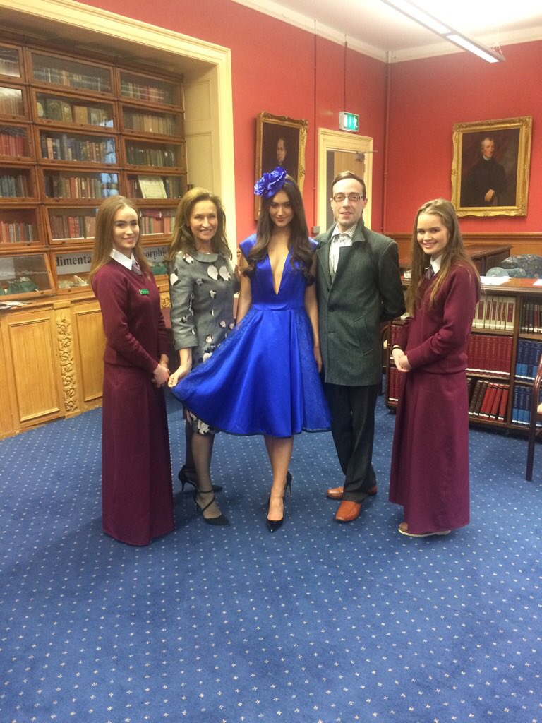 CeliaHolmanLee tweet picture