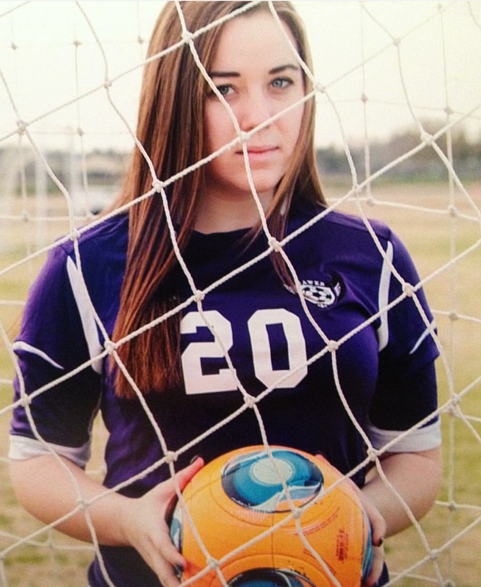 SNUadmissions's tweet photo. Our Future SNUdent of the Week is @leslieruby2016! Check out her profile here: https://t.co/VSLOEaKB6l #SNU2016 https://t.co/uKZvYFjny6