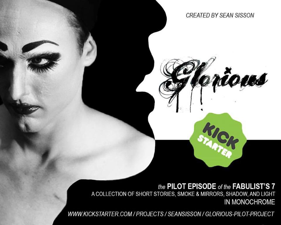 GloriousFilm's tweet photo. @CinemaPacific Please help Oregon #IndieFilm project! 🎥 #Glorious 24 Hrs left @kickstarter! https://t.co/sCeXHaT7G9 https://t.co/b24xaGQlty