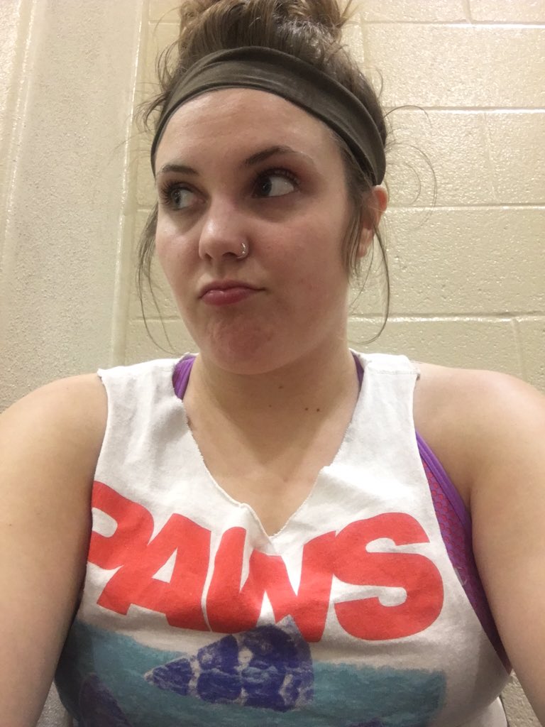 mishy_92's tweet photo. Waitin on PiYo class to start when your preworkout already kicked in #PiYo #fitness #preworkout https://t.co/YFrFYBX0MJ