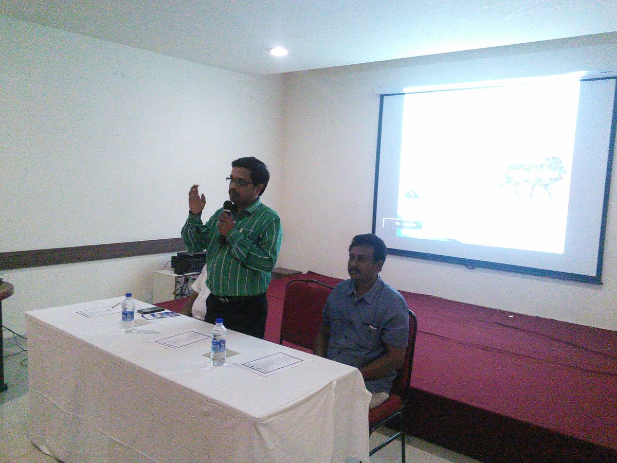manoigr's tweet photo. Awareness Session on Lean Manufacturing by @tirupurthozhil #TTPK #LUB #LaghuUdyogBharati #VibrantTirupur https://t.co/dblY9NIDFo