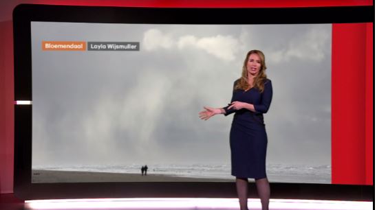 BuienRadarNL tweet picture