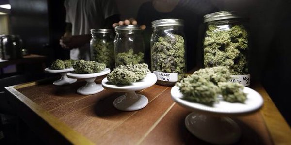 MME_SACRAMENTO's tweet photo. Most Americans support marijuana legalization 

https://t.co/hXRE2ZvKRe … #MME #Cannabis #marijuana #vote https://t.co/1ipKl47vu1