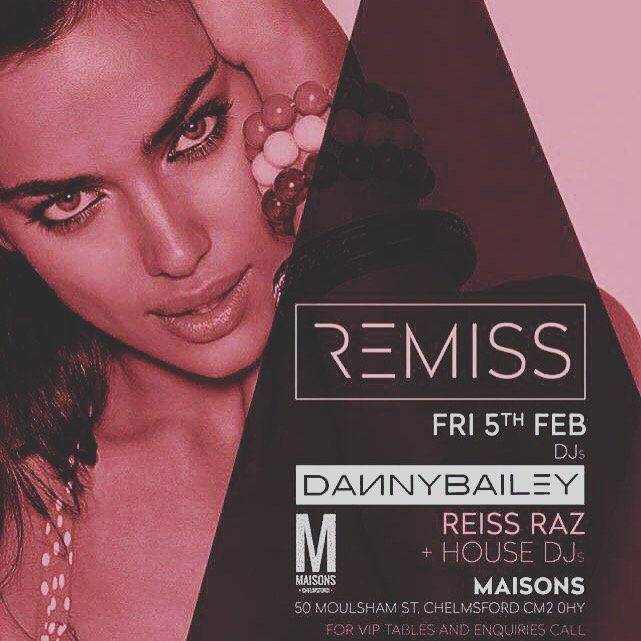 SocialElementPR's tweet image. Now that dry January is over, come and celebrate @maisonsbar this Friday! 07803803887 for tables and guestlist.