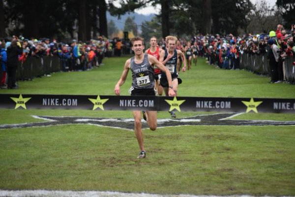 milesplit's tweet photo. Think Casey Clinger's 4:10 1600 at altitude was the boys performance of the week? Vote here! https://t.co/g4glPkWsqi https://t.co/NpKzLYdbDv