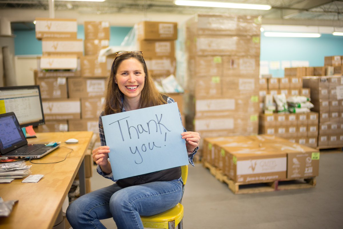 We changed accts because we've got some new things coming! Follow us at <a href="/QuinnSnacks/">Quinn Snacks</a> to stay in the loop!