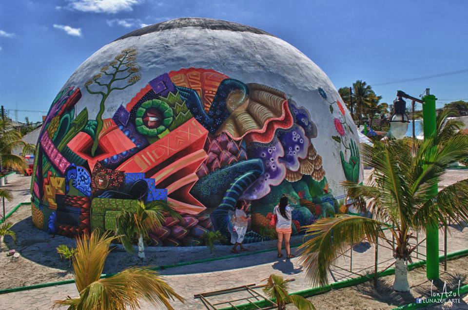 st_artnow's tweet photo. Creative #exterior #handpainting from our new artist #JasonBotkin ! #streetart #streetartist #creativedecor #mural https://t.co/OeryGGxCVL