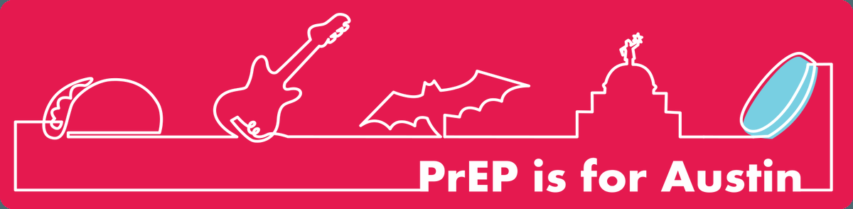 MPCAPS's tweet image. RT @q_austin Our #PrEP website is done! Check it out here: prepforatx.org #PrEPatx
