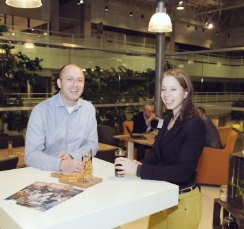 Leuke foto's, staat u er op? De foto's zijn nu te vinden op bclr.nl