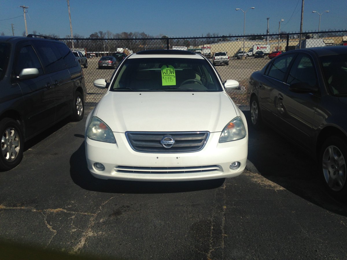 Precision Auto Sales (precision__auto) Twitter