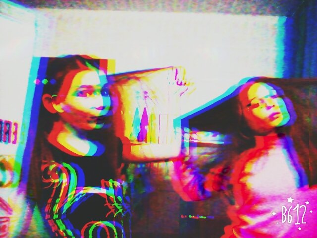 BrochikUlua's tweet image. Ко мне приходила моя лучшая подруга Катя. Ждите видео с ней