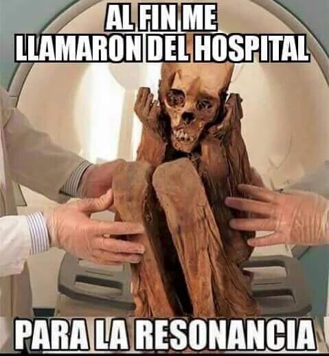 Hasta que al fin me llaman de la CSS #Chitré