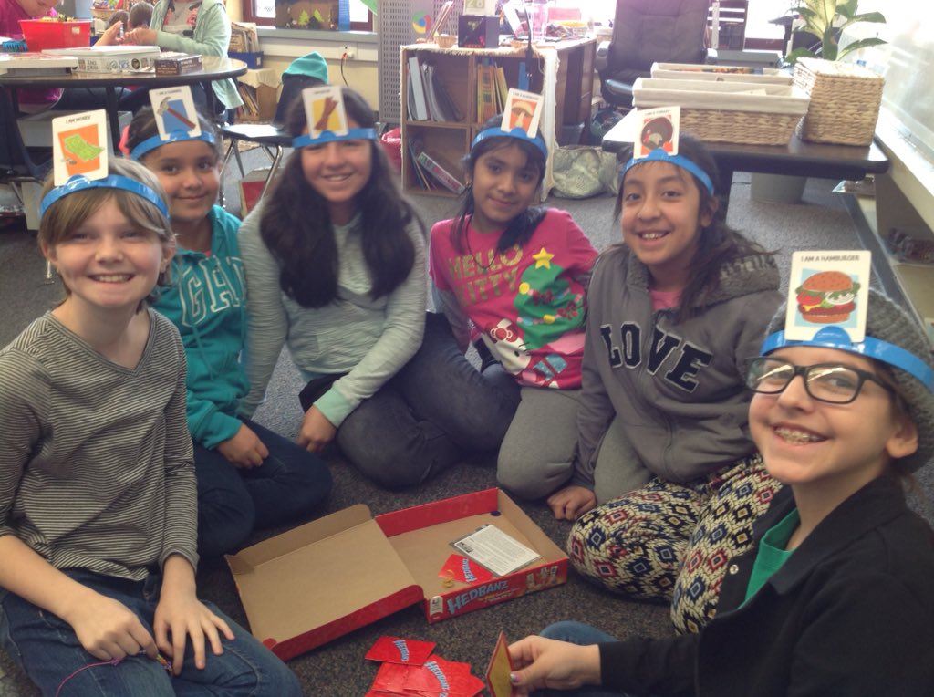 Room 1 at SHES tweet media