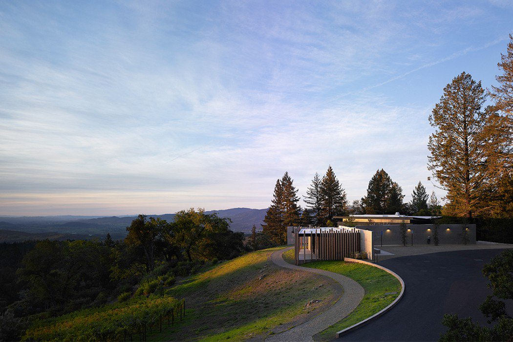 VisitNapaValley's tweet photo. The greenest wineries in Napa Valley: https://t.co/WXdSmTS6TB #WineWednesday https://t.co/n0SzZ2OC9U