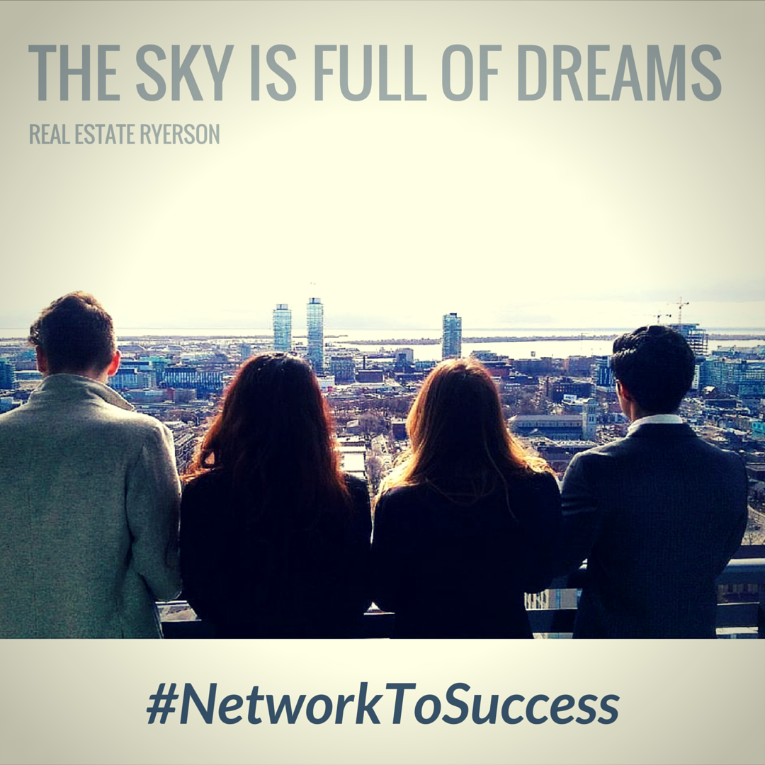 reronline's tweet photo. The Sky is full of dreams #NetworkToSuccess https://t.co/VsYORfok7Q