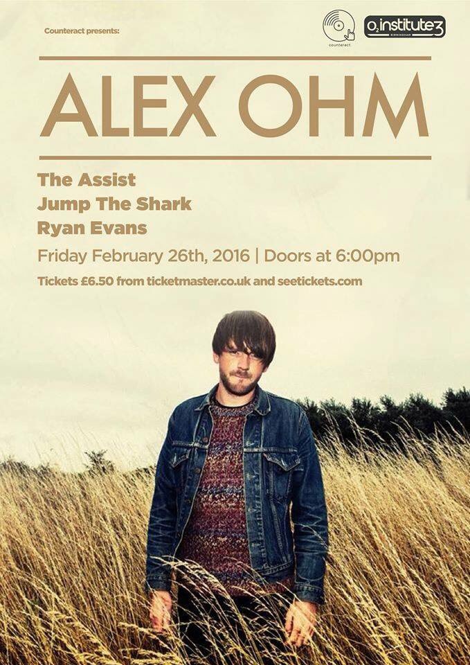 littlejukemusic's tweet photo. Not long now. Looking forward to this one...@TheAssistBand @JumptheSharkUK @_RyanEvansUK support unsigned music ✊ https://t.co/WPCiWpDeZp